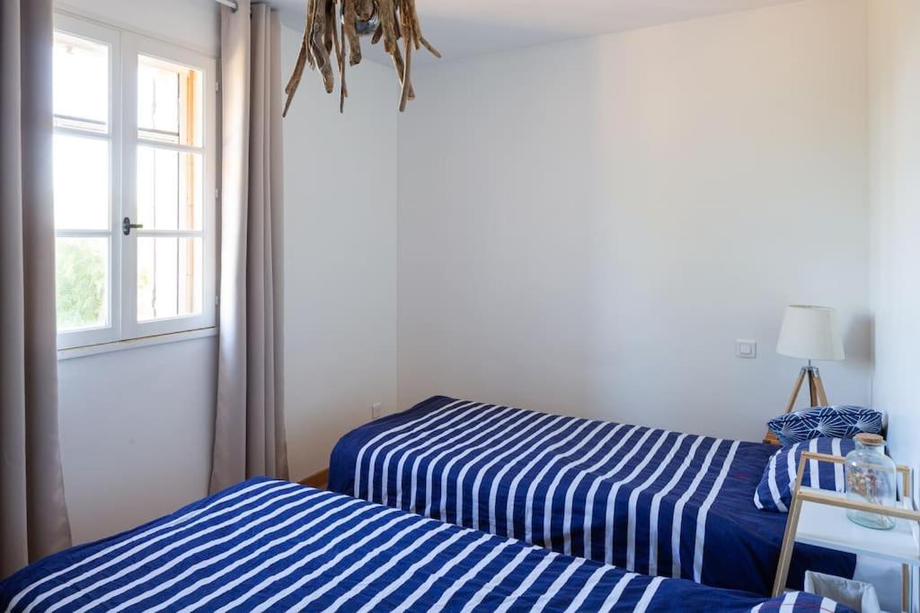 Mas Provencal De 120M2 En Camargue, Avec Piscine Et Parking Inclus, Ideal Pour Des Vacances Arles Exterior photo